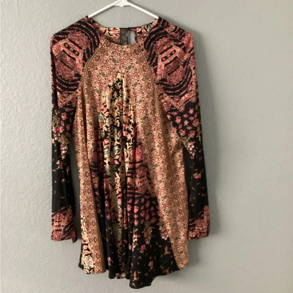Free People Stevie Tunic